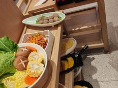 -古膳记猪肚鸡.生蚝鸡(拱北店)