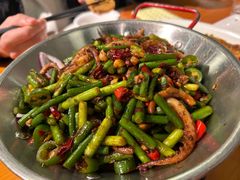 -莲餐厅·湖北菜·潜江小龙虾店(愚园路店)