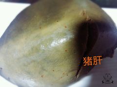 鸡胗-土门八珍烤鸡腊味店(土门老店)