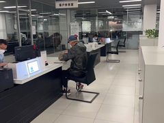 -北京东方华奥奥迪4S店(通州店)