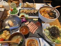 -衣川小森林·料理·寿司(鸿铭中心店)