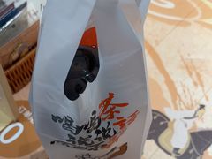 -茶话弄(中贸广场店)