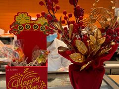 -La Repete 手工千层蛋糕(深圳卓悦中心店)