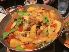 -塔哈尔·新疆盛宴(复地活力城店)