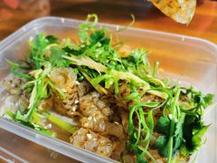 -崖口煲仔饭
