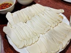 -江川野生菌火锅铜锅鱼(贵清火锅店)