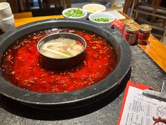 -陈眼镜火锅(总店)