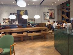 -Wagas沃歌斯(江浦路店)
