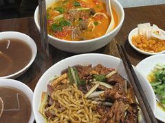 -寻裕记·现炒浇头面(人民广场店)