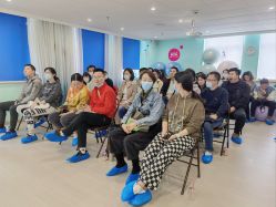 -爱尔乐美孕产瑜伽·普拉提