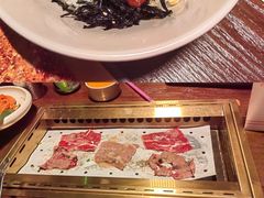 -新石器烤肉(中房金谊广场店)