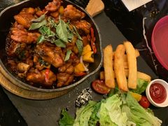 -Let's Taipei 非常烘焙(太古里店)
