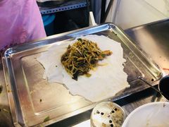 -安徽阜阳卷馍(西单店)