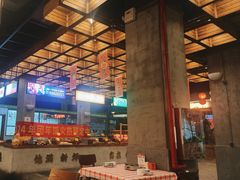 -新李记 · 口味菜馆(南郊公园店)