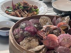-旺角小渔村·海肠捞饭开创者(环山路店)