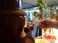 -AdD全日制餐厅(中谷花园酒店)