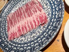 -北京老门框爆肚四季涮肉(淮海东路外滩店)