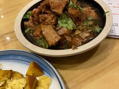 -真定郝家排骨(正定县总店)