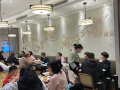 大堂-春风松月楼(七宝万科店)
