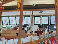 -东北灶(高新银泰店)
