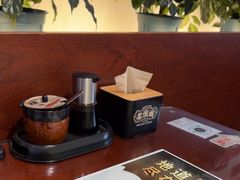 -老淮城·长鱼面(河下古镇店)