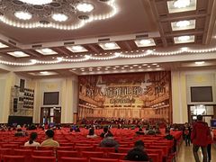 -人民大会堂