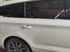 -上海华帆旗开比亚迪4S店(浦东北路店)