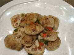 -金城大酒店-中餐厅(汾江中路店)