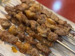 -阿吾丹的烤羊·新疆菜·抓饭·拌面(乌尔禾店)