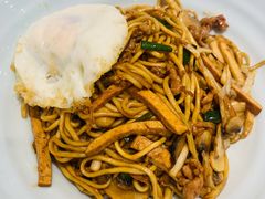 特色肉丝拌川-阿琴面馆(武林路店)