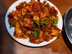 -猪小牛烤肉(青塔店)
