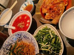 -阿大排档(长春这有山店)