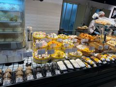 -永辉超市(新郑龙湖锦艺城店)