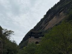 -剑门关风景区