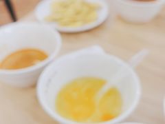 -拿渡·水煮鱼麻辣香锅(王府井奥莱·香江小镇店)
