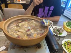 -东记炭炉·海鲜鸡煲(龙华店)