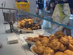 -贝儿多爸爸泡芙(合生汇店)