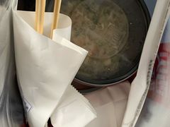 -西贝(上海新梅广场店)