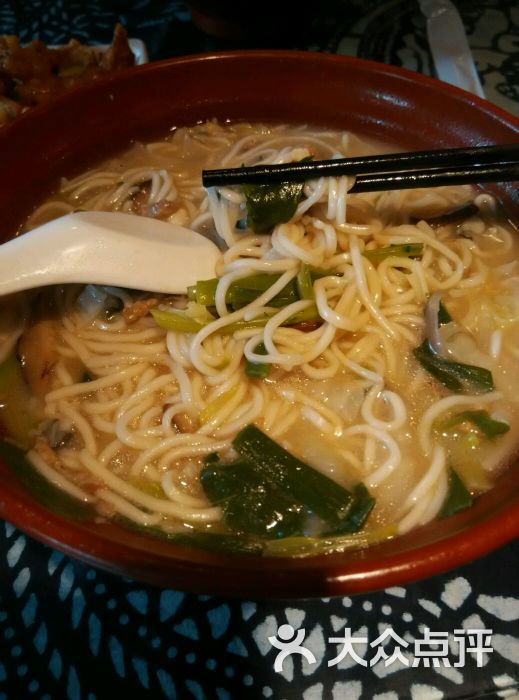 兴化府卤面图片 - 第4张