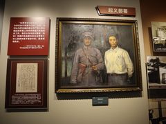 -南昌八一起义纪念馆