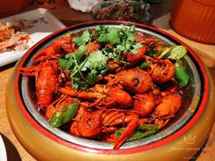-乔街深夜食堂·小龙虾·高压锅生蚝(杭州总店)