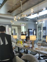 点击看大图 -MONE美发沙龙