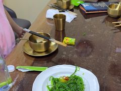 -巴依老爷新疆餐厅