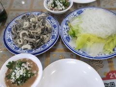 -清真·鸦儿李记·小馆(后海店)