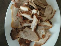 -李连贵熏肉大饼(宁山中路店)