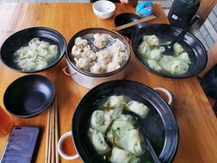 -真真鲜馄饨店(启蒙路店)