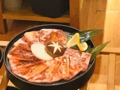 -九田家黑牛烤肉料理(郫都万达檬柏西路店)