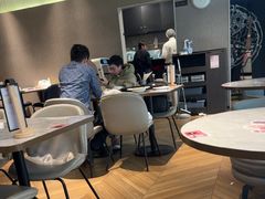 -必胜客(上海新南方商城PH店)