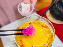 -叶叶菩提·晋福宫