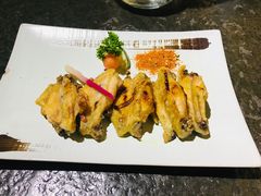-将太无二·北美传奇寿司(瑞士公寓店)